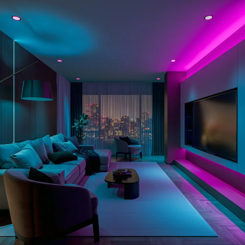 Smart Home