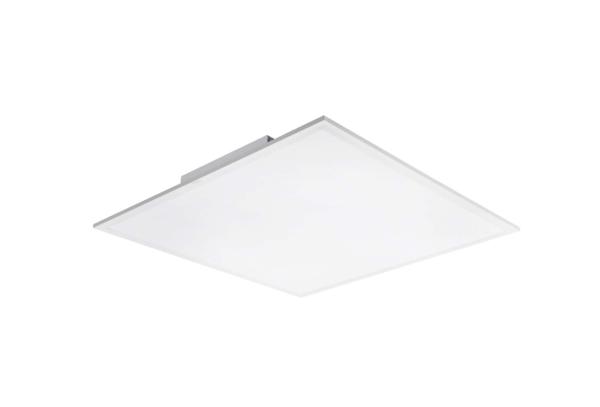 LED Panel & Troffer