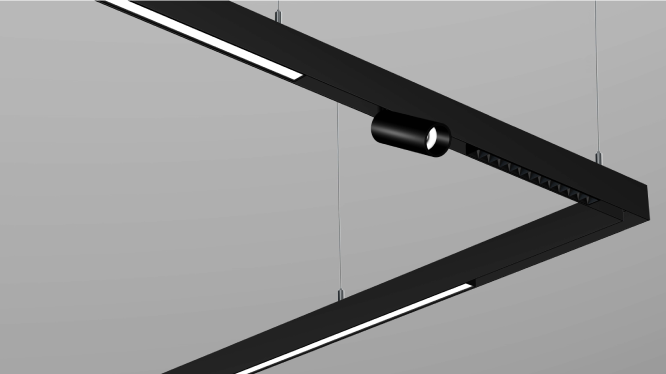 48V Track System